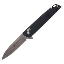 Smith & Wesson Knives Special Ops EDC 3.30" Folding Drop Point