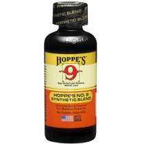 Hoppes #9 Bore Cleaning Solvent Liquid 16 oz, 916