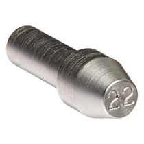 RCBS 9378 CT PILOT .22 CALIBER (224)