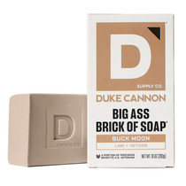 Duke Cannon Big Ass Brick of Soap Buck Moon