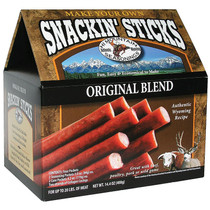 Hi Mountain Original Snackin Stick Kit