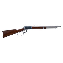 Heritage Firearms R92 Carbine Wood / Stainless .357 Mag / .38 SPL 18" Barrel 8 Round