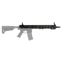 Knights Armament 5.56 SR-15 KS-1, 13.7?- Upper Receiver Kit