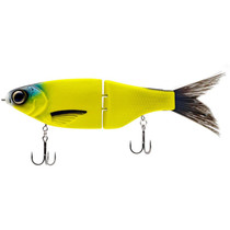 SPRO KGB Series Chad Shad 180 Sun Chart