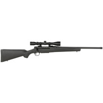 Mossberg Patriot 400 Legend 20" 4+1 Round