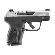 Ruger LCP MAX .380 Auto 2.8" Barrel 10+1 Round