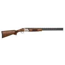 Mossberg International Silver Reserve 16 Gauge 28" Barrel 2 Round