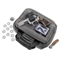 Smith And Wesson Spec Series R Model 686 Plus No Lock .357 Magnum 4.13" Barrel 7 Round