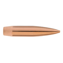 Sierra 1743 Tipped GameKing 6.5mm 142gr Hollow Point Boat Tail 100/Box