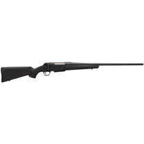 Winchester Repeating Arms 535700264 XPR Full Size 270 WSM 3+1 24" Blued Perma-Cote Sporter Barrel, Blued Perma-Cote Steel Drilled & Tapped Receiver, Matte Black Fixed Synthetic Stock, Right Hand