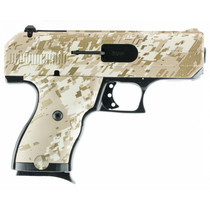 Hi-Point C-9 9mm 3.5" 8rd Desert Digital Camo