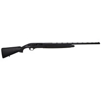TriStar 24107 Viper G2 Full Size 20 Gauge Semi-Auto 3" 5+1 28" Black Vent Rib Barrel, Black Steel Receiver, Fixed Walnut Stock, Beretta/Benelli Choke Tube, Right Hand