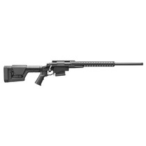 Remington 700 PCR Bolt 308 Win 24" Barrel Magpul PRS Gen 3 Stock Black 5rd