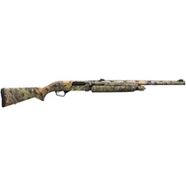 Winchester Repeating Arms 512357290 SXP NWTF Turkey Hunter 12 Gauge 24" 4+1 3.5" Overall Mossy Oak Obsession Fixed Textured Grip Paneled Stock Right Hand (Full Size) Includes 1 Invector-Plus Choke