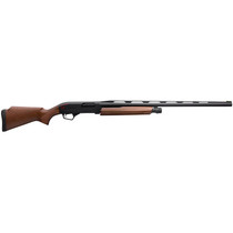 Winchester Guns 512297393 SXP Trap Compact 12 Gauge 30" 3+1 3" Matte Black Rec/Barrel Satin Hardwood Fixed with High Profile Trap Comb Stock Right Hand (Full Size) Includes 3 Invector-Plus Chokes