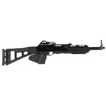 Hi-Point 4595TSCA 4595TS Carbine *CA Compliant 45 ACP 17.50" 9+1 Black All Weather Molded Stock