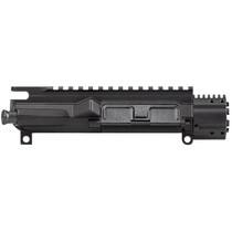 Aero Precision APAR600201AC M4E1 Enhanced Receiver 5.56x45mm NATO 7075-T6 Aluminum Black Anodized Receiver for AR-15
