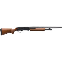 Winchester Repeating Arms 512367603 SXP Field Youth 20 Gauge 22" 5+1 3" Matte Black Rec/Barrel Satin Walnut Stock Right Hand Includes 3 Invector-Plus Chokes