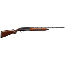 Charles Daly 930169 600 28 Gauge 5+1 2.75" 26" Vent Rib Blued Barrel, Black Anodized Aluminum Receiver, Checkered Oiled Walnut Stock & Forend, Includes 3 Choke Tubes