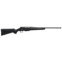 Winchester Repeating Arms 535711296 XPR SR Full Size 350 Legend 4+1 20" Black Perma-Cote Threaded Sporter Barrel & Drilled & Tapped Steel Receiver, Matte Black Fixed Synthetic Stock