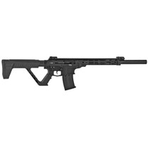 Rock Island VR80CA VR80 *CA Compliant 12 Gauge Semi-Auto 3" 5+1 20" Black Steel Barrel, Black Anodized Aluminum Receiver, Black Thumbhole Synthetic Stock, Black Polymer Grip