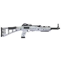 Hi-Point 1095TSKRYP 1095TS Carbine 10mm Auto 10+1 17.50" Threaded Barrel, Kryptek Yeti All Weather Skeletonized Stock, Kryptek Yeti Polymer Grip
