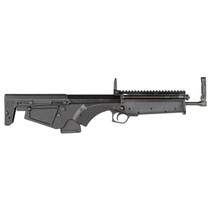 Kel-Tec RDBSBLK RDB Survival 223 Rem/5.56x45mm 20+1 16.10" Black Nitride Steel Barrel, Black Steel Receiver, Black Synthetic Collapsible Stock, Black Polymer Grip
