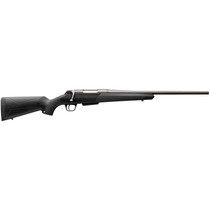 Winchester Repeating Arms 535720294 XPR Compact 6.5 PRC 3+1 22" Gray Perma-Cote Button Rifled Barrel, Gray Perma-Cote Steel Drilled & Tapped Receiver, Matte Black Fixed Synthetic Stock, Right Hand
