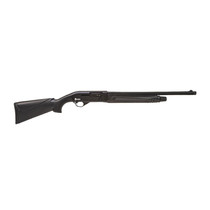 Citadel FWH20201 Bosshog 20 Gauge 4+1 3" 20" Barrel, Black Metal Finish, Black Synthetic Stock Includes 5 Choke Tubes
