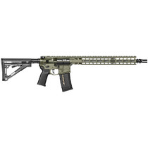 RADIAN WEAPONS R0541 Model 1 223 Wylde 16" Rifle 30+1 Radian OD Green Cerakote Black Magpul Collapsible Magpul