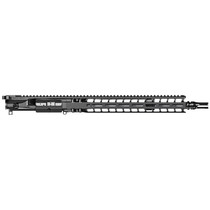 Radian Weapons R0024 Complete Upper 223 Wylde 14.50" Black Barrel, 7075-T6 Aluminum Radian Black Receiver, Extended with Magpul M-LOK Handguard for AR-15