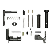 Aero Precision APRH100385C AR AR-15 Black (No FCG & Grip)