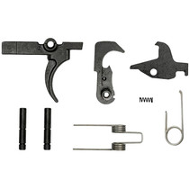 Aero Precision APRH100945C Fire Control Group Kit Mil-Spec AR-15, AR-10 Black