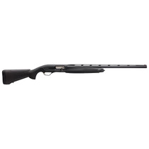 Browning 011700204 Maxus II Stalker 12 Gauge 3.5" 4+1 28" Matte Blued Barrel, Trimmable No Glare Synthetic Stock With SoftFlex Cheek Pad & Overmolded Grip Panel