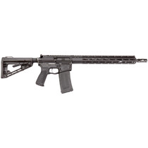 Wilson Combat TRPEC300HBL Protector Elite Carbine 300 HMR 30+1 16.25" Black Match Grade Barrel, Black Armor-Tuff Aluminum Receiver, Black Synthetic Wilson/Rogers Super Stoc Stock