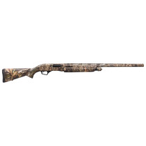 Winchester Repeating Arms 512426690 SXP Universal Hunter 20 Gauge 24" 4+1 3" Overall Mossy Oak DNA Right Hand (Full Size) Includes 3 Invector-Plus Chokes