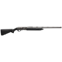 Winchester Repeating Arms 511251291 SX4 Hybrid 12 Gauge 26" 4+1 3.5" Gray Cerakote Rec/Barrel Matte Black Stock Right Hand (Full Size) Includes 3 Invector-Plus Chokes