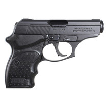 Bersa THUN380MLTCC Thunder Micro-Compact Frame 380 ACP 7+1, 3.50" Black Steel Barrel, Matte Black Serrated Steel Slide & Aluminum Frame
