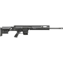 FN 381005442 SCAR 20s NRCH 7.62x51mm NATO 10+1 20" Black Steel Barrel, Black Anodized Picatinny Rail Aluminum Receiver, Black Synthetic Adjustable Stock, Black Hogue Rubber Grip