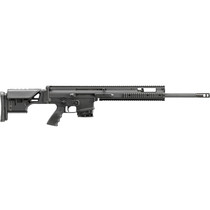 FN 381005422 SCAR 20s NRCH 6.5 Creedmoor 10+1 20" Black Steel Barrel, Black Anodized Picatinny Rail Aluminum Receiver, Black Synthetic Adjustable Stock, Black Hogue Rubber Grip