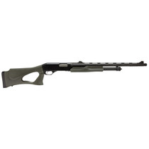 Savage Arms 23250 320 Turkey 12 Gauge 3" 5+1 22" Barrel, Matte Black Rec/Barrel, Matte OD Green Fixed Ambidextrous Thumbhole Stock Includes Extended Extra Full Turkey Choke