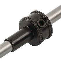 RCBS 88124 FLASH HOLE CASE PILOT STOP .264/6.5MM