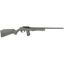 Rossi RS22W2111G RS22 22 WMR 10+1 21" Matte Black Barrel, Matte Black Alloy Steel Frame, Gray Fixed Monte Carlo Stock Right Hand