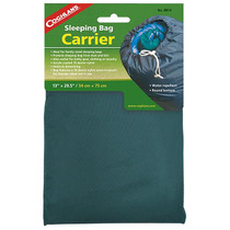 Coghlan's Sleeping Bag Carrier