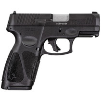 Taurus 1G3XSR9031 G3X Full Size Frame 9mm Luger 15+1 3.20" Matte Stainless Steel Barrel, Matte Black Tenifer Serrated Steel Slide, Black Polymer Frame w/Picatinny Rail, Black Polymer Grip, Right Hand