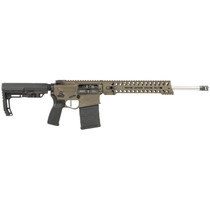 POF 01740 ROGUE RFL DI 16 11M RAIL 308 PBRN