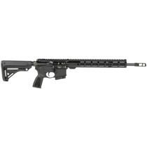 Bushmaster 0010006CA Bravo Zulu *CA Compliant 5.56x45mm NATO 16" 10+1, Black Barrel/Rec, 14" M-Lok, Magpul SL Carbine Stock & MOE Grip, Snake Charmer Muzzle Brake
