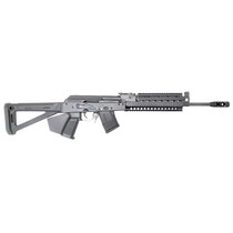 Riley Defense Inc RAK103MPCA RAK-47 *CA Compliant 7.62x39mm 10+1 16.25" 4150 Nitride Barrel, Heat-Treated Mil-Spec Stamped Steel Receiver, Quad Rail Handguards, Magpul AK Stock, Shark Fin Grip