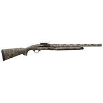 Retay USA GOR20TRCBTL22 Gordion Turkey 20 Gauge 4+1 (2.75") 3" 22" Deep Bore Drilled Barrel, Mossy Oak New Bottomland Finish, Synthetic Stock, TruGlo Fiber Optic Front Sight