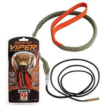 Hoppe's 24000VD Viper Boresnake, .22 Caliber
